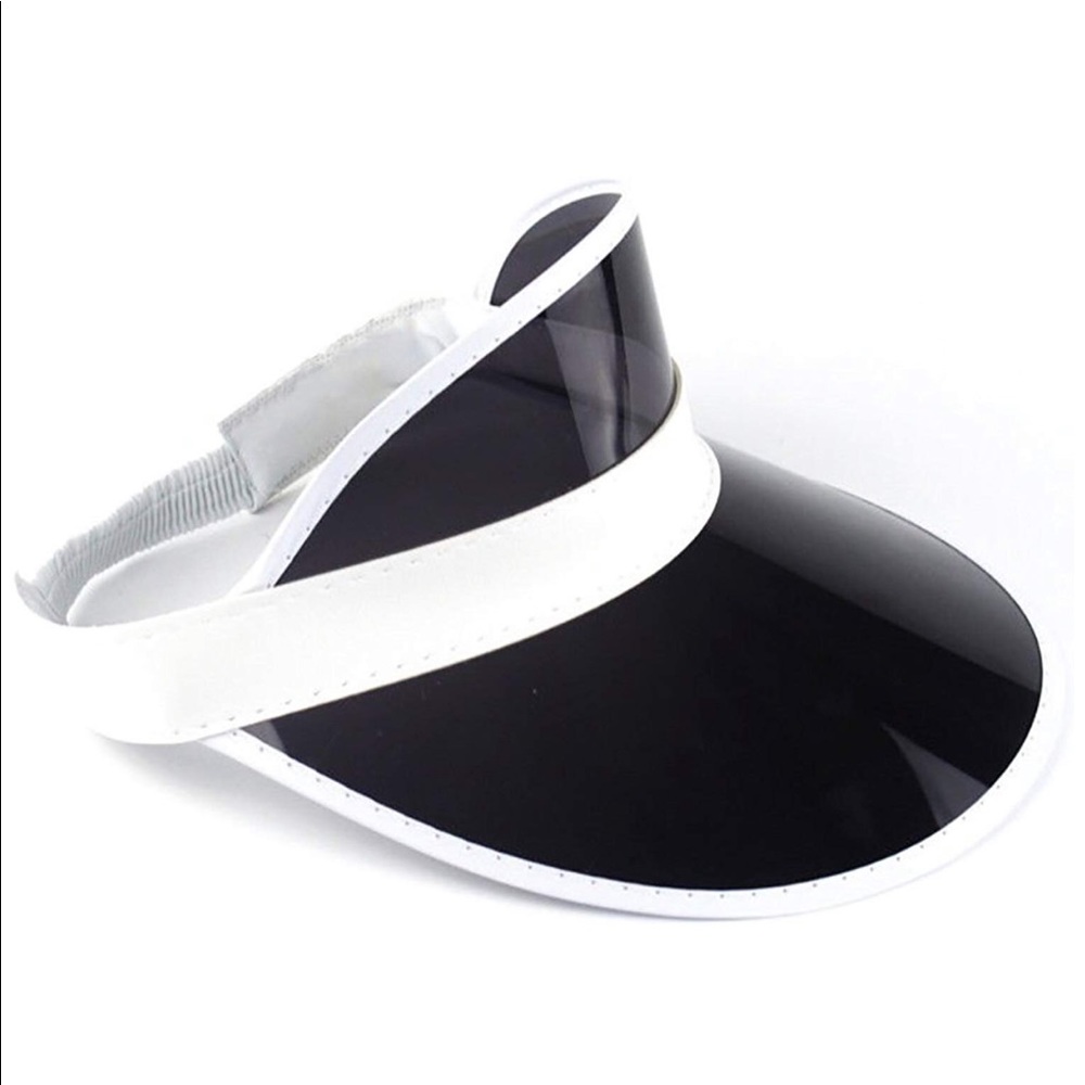 Clear visors❤️🖤 - Picture 5 of 5